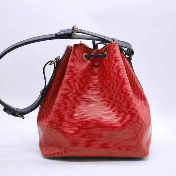 🍓LV Epi Noe and Wallet Bundle - Picture 6 of 16